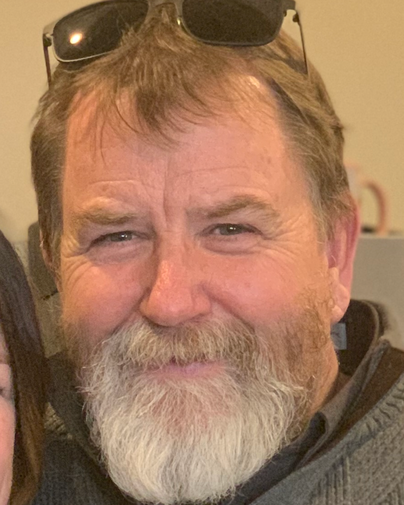 Jeffrey W. Cave Profile Photo