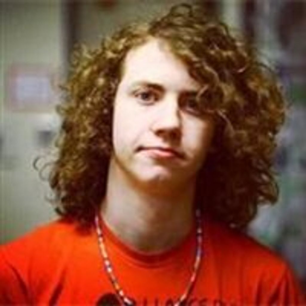 Hunter Seth Baliszewski Hodgson Profile Photo