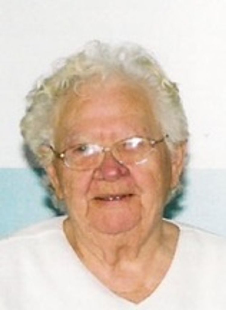 Mary Mowers