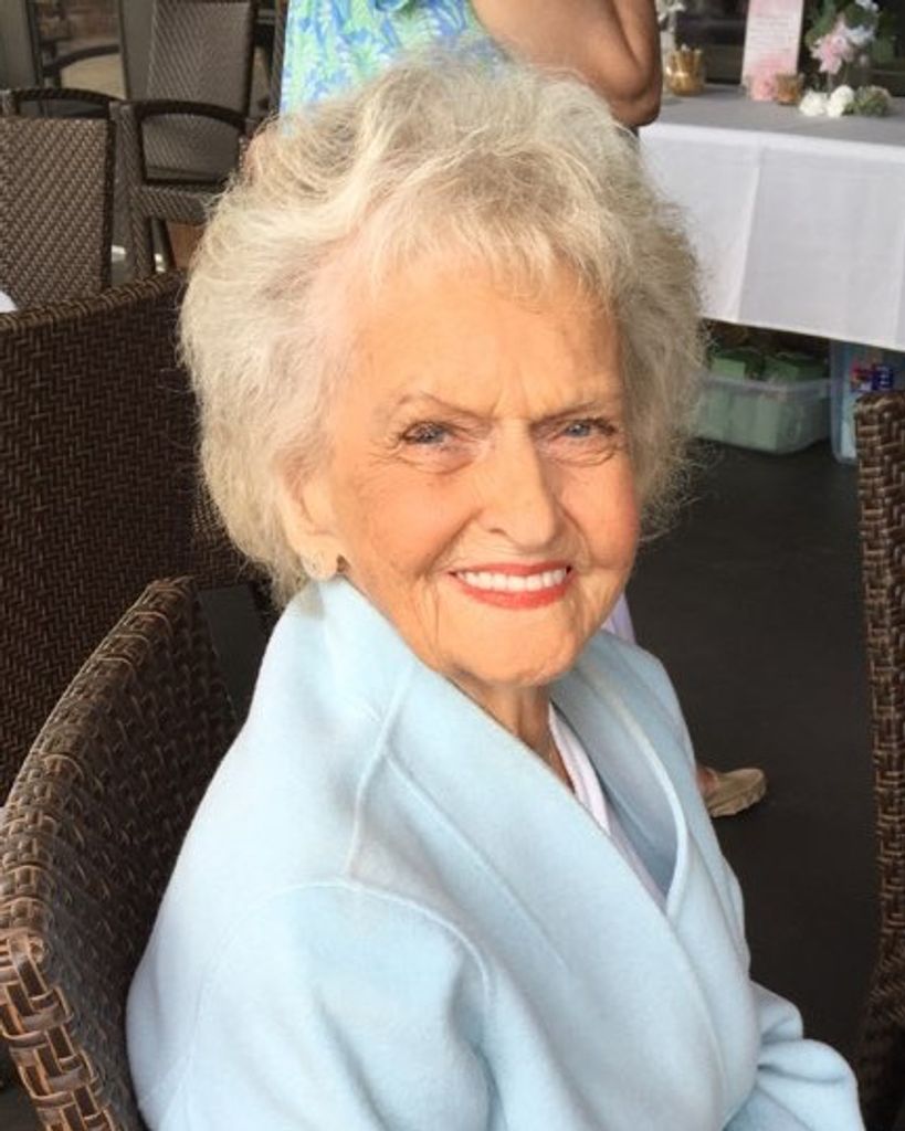 Cornelia Gaddy Caudle