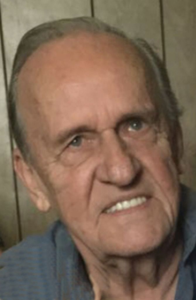 Delfred Eugene Coburn Profile Photo
