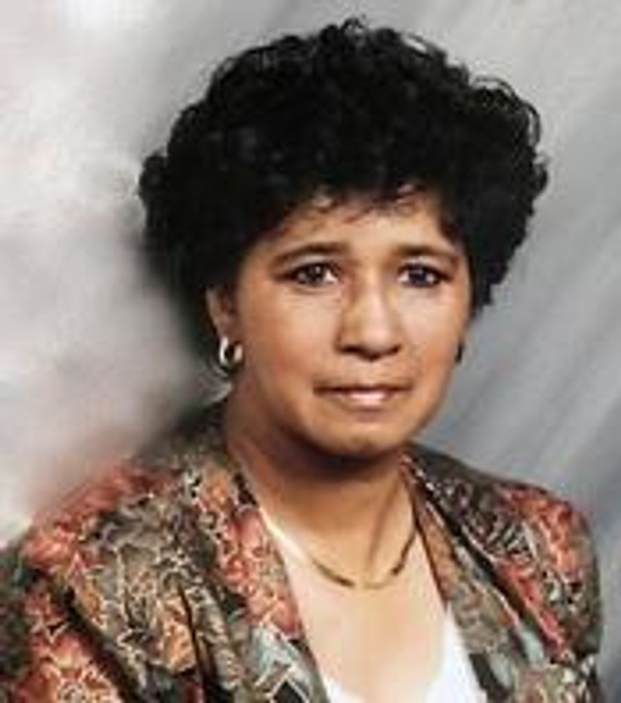 Violet Virginia Blowe Laws Profile Photo