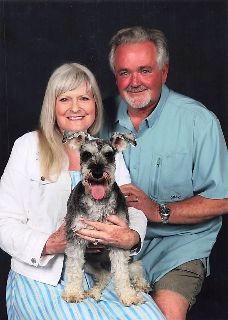 Rocky Lane Blevins Profile Photo