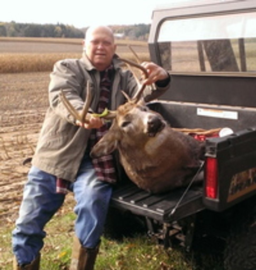 Timothy M. Taylor Profile Photo