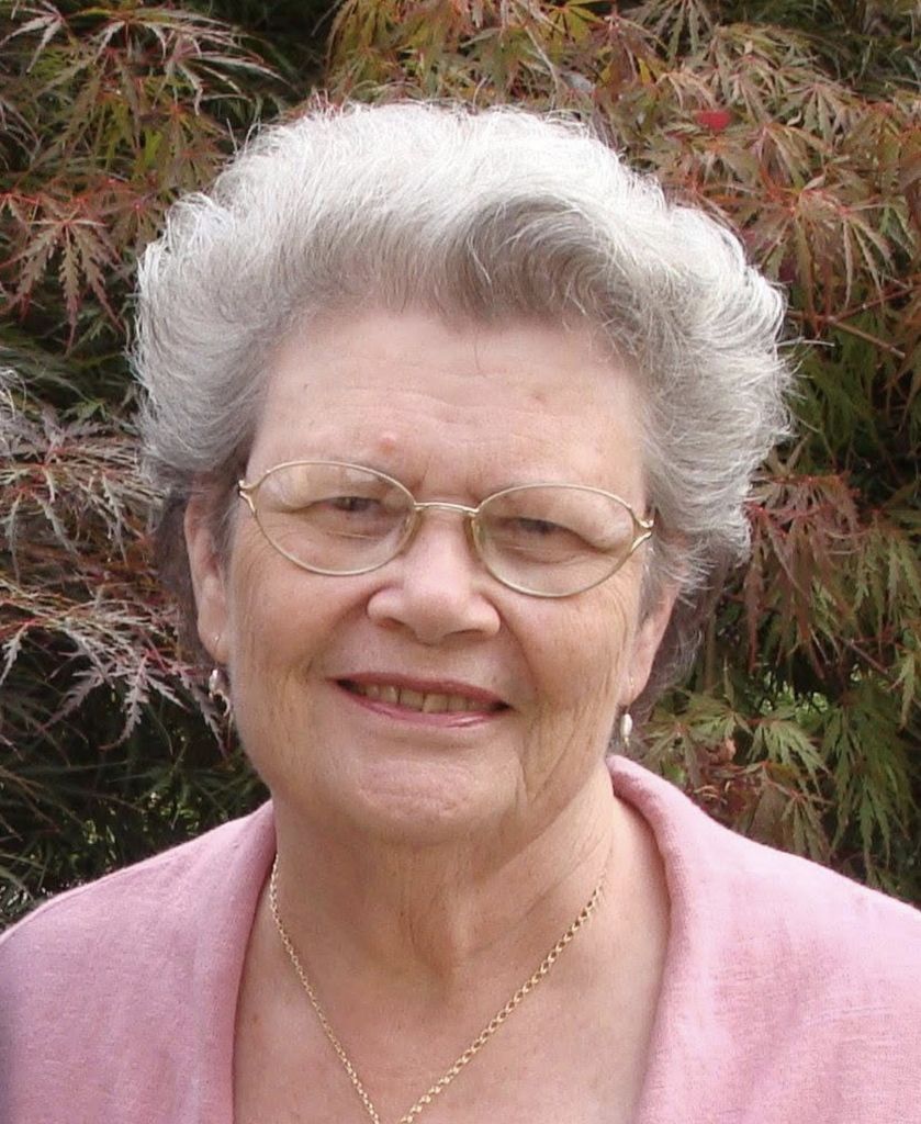 Norma Faith Tufts
