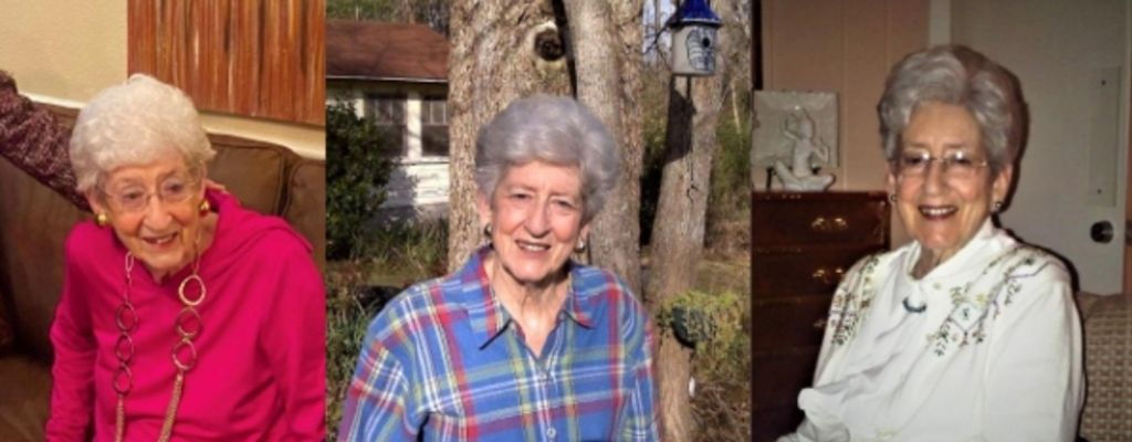 Retha Joyce Nicholson Profile Photo