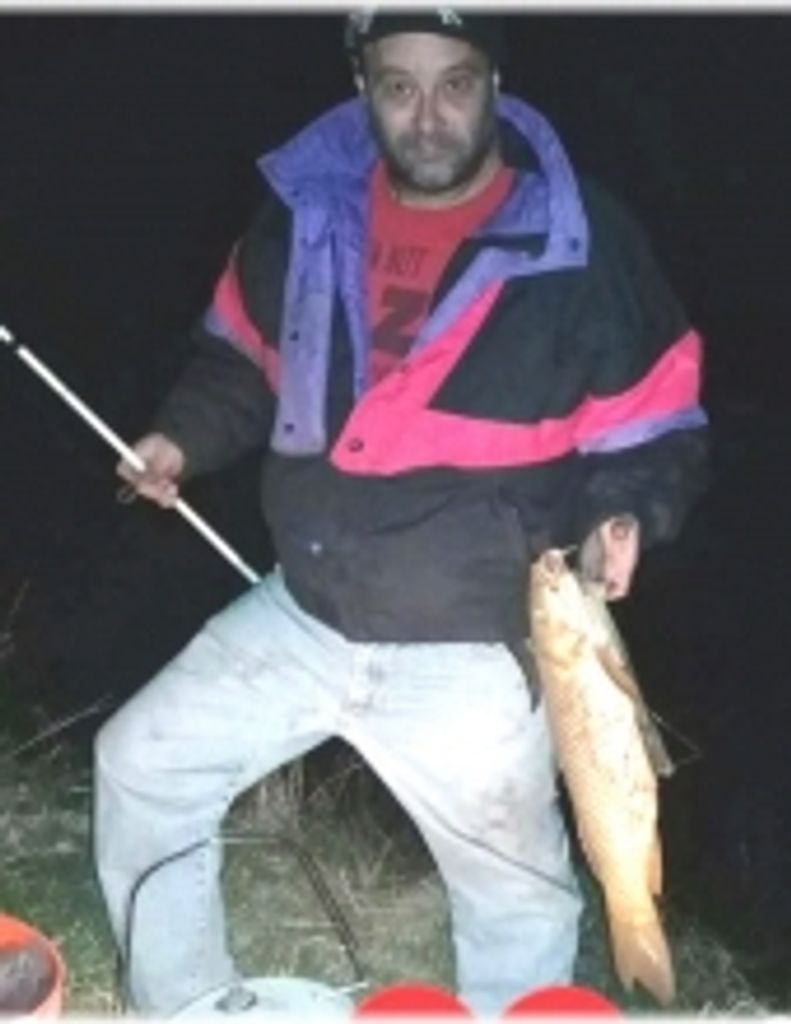 Bryan Keith Brookhart