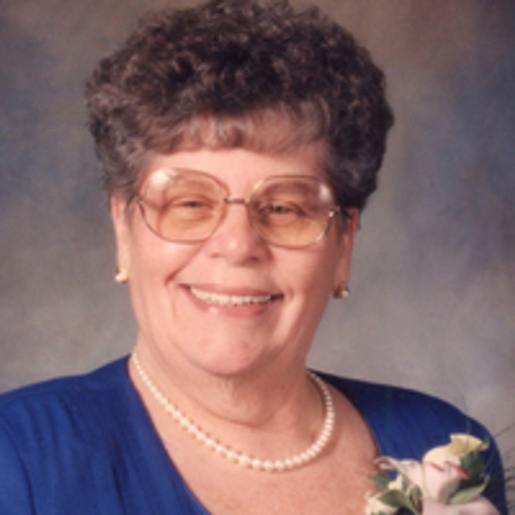 Josephine  T. Allison