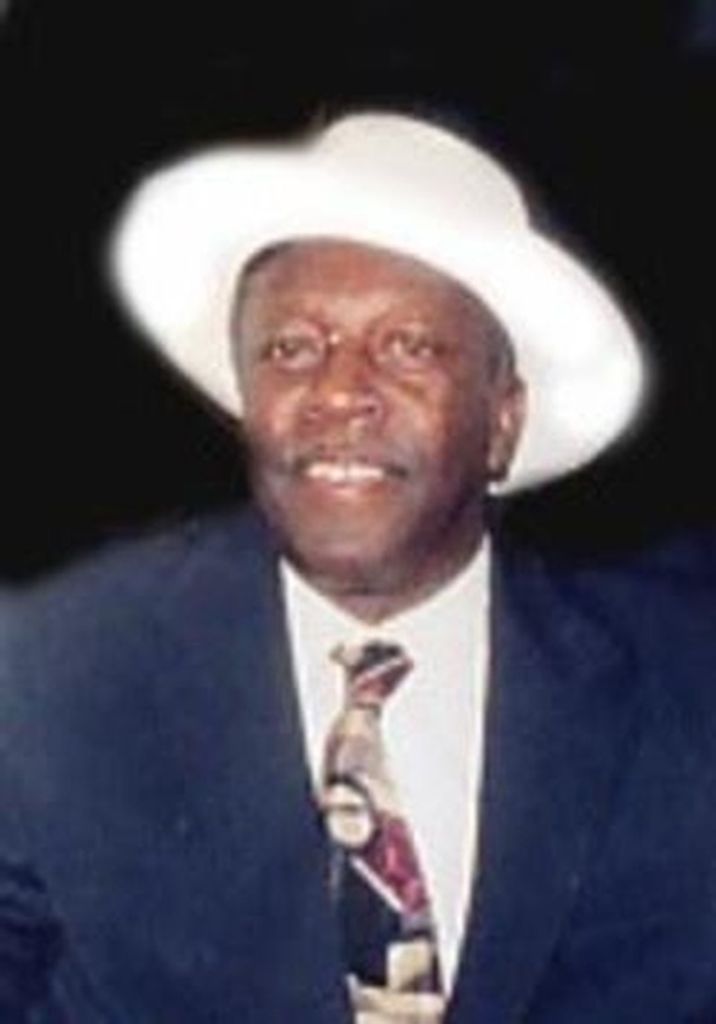 Willie Doug Hodge