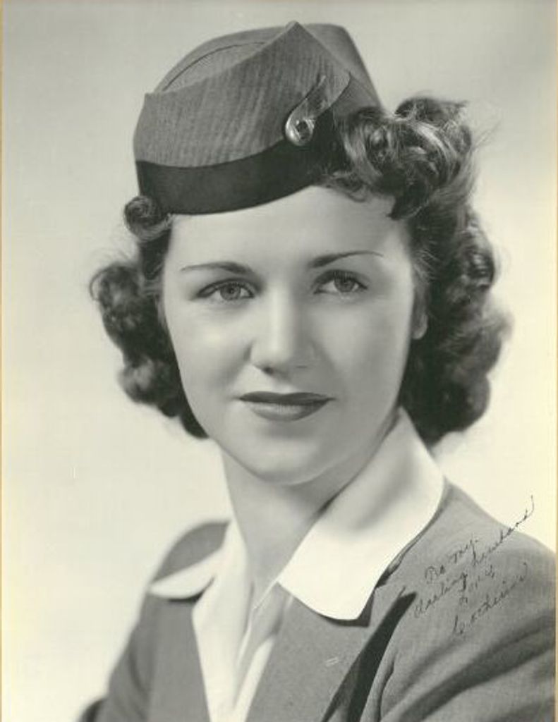 Catherine Haney Profile Photo