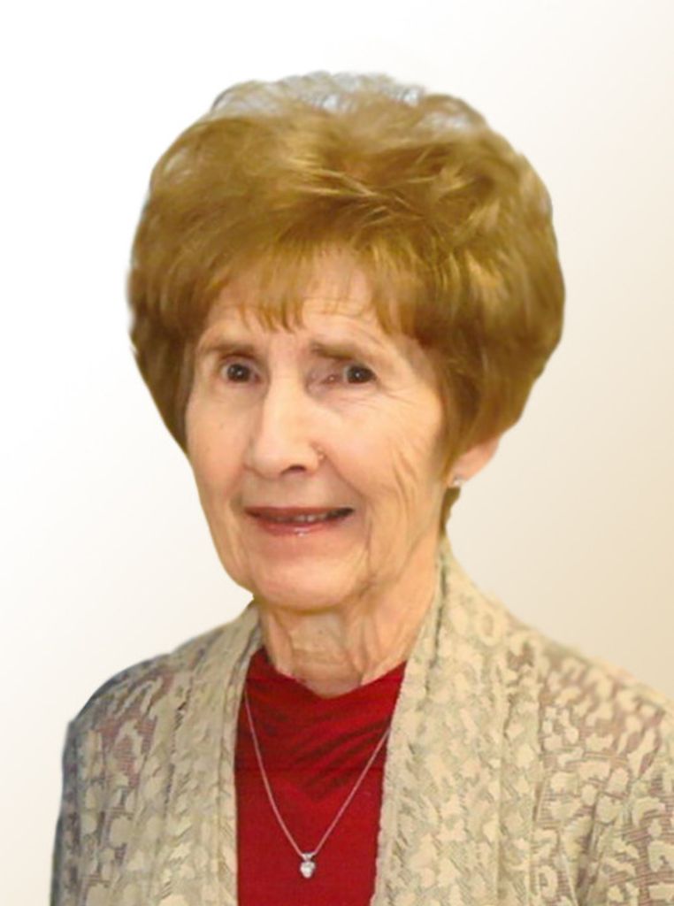 Mary Ellen (Baugh) Dunn Profile Photo