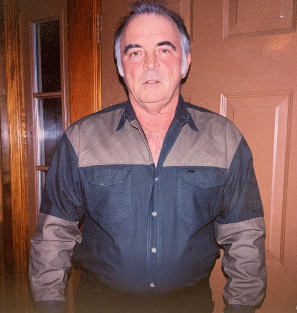 Robert E. Tew Profile Photo