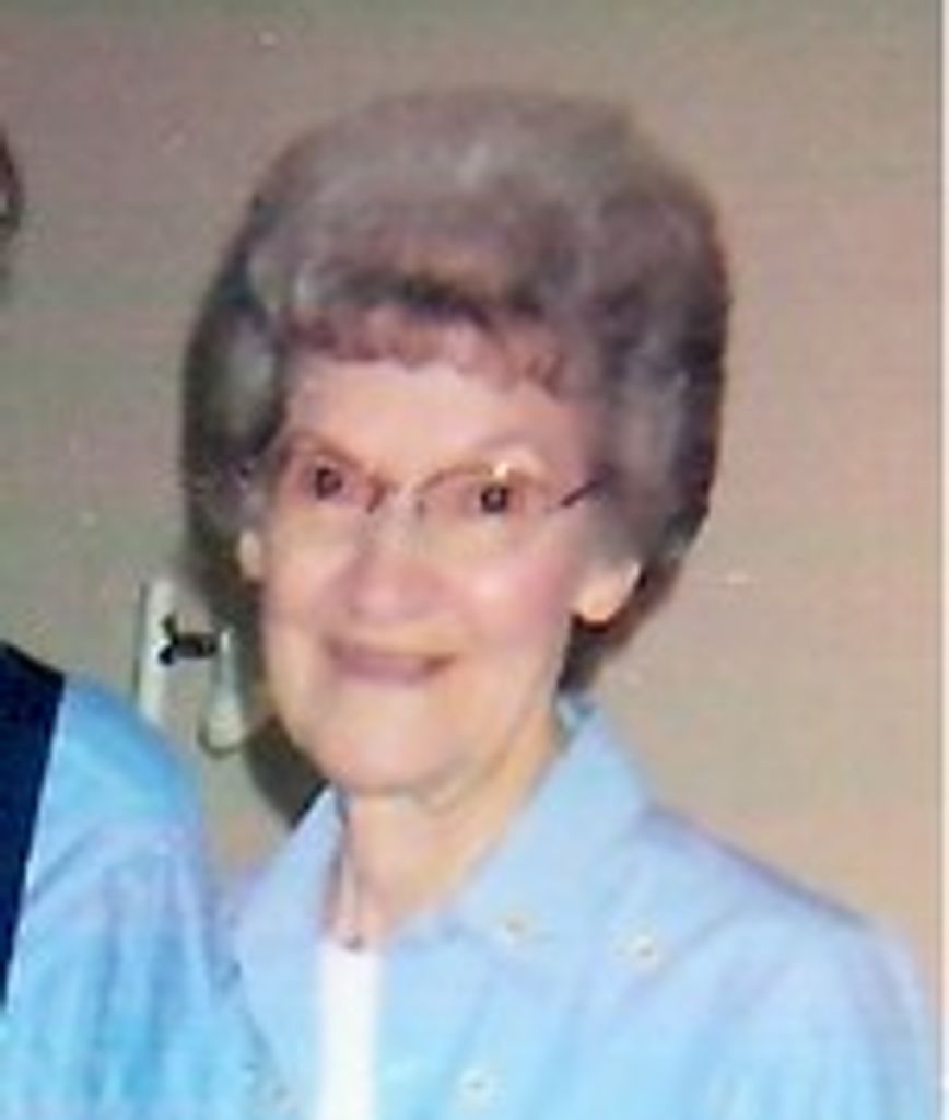Virginia S. Davis