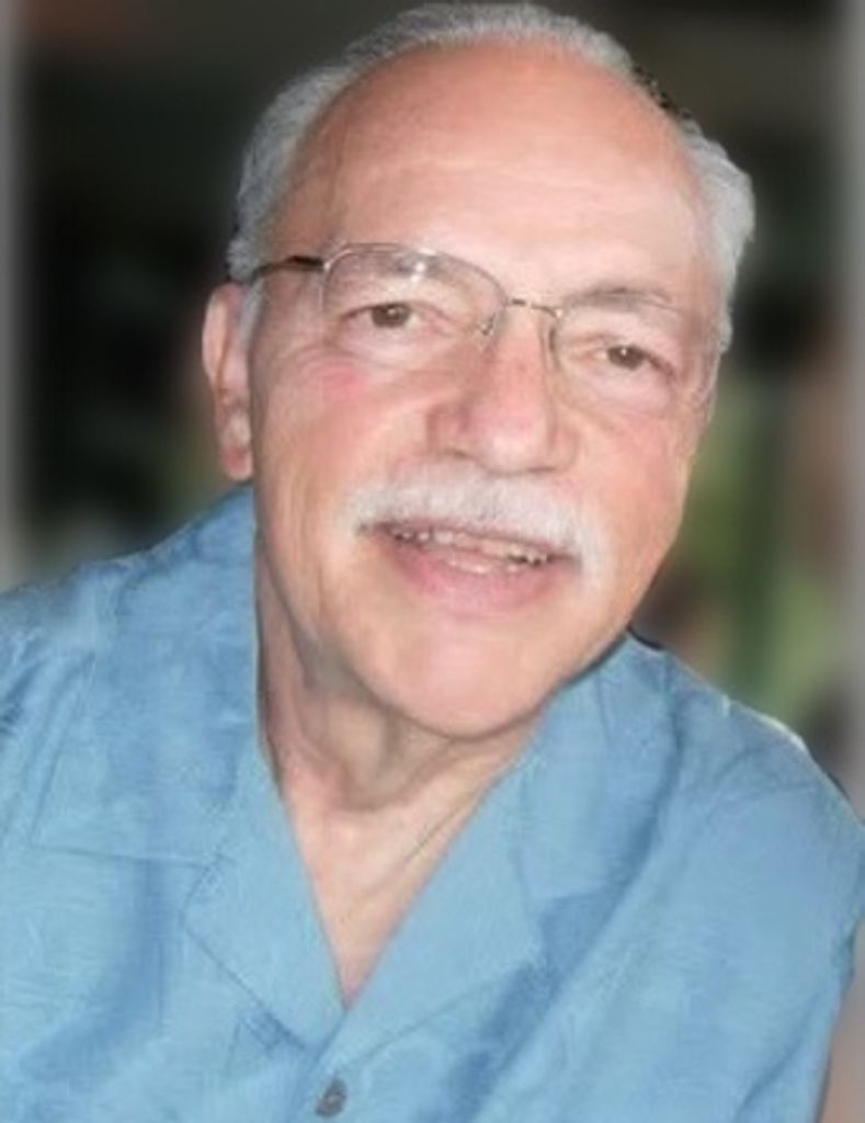 Donald J. "Flip" Difilippo