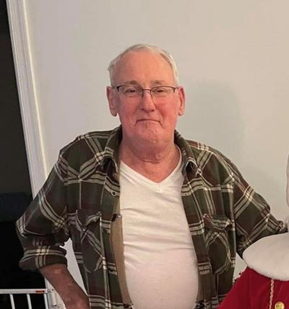 William Curtis Crane