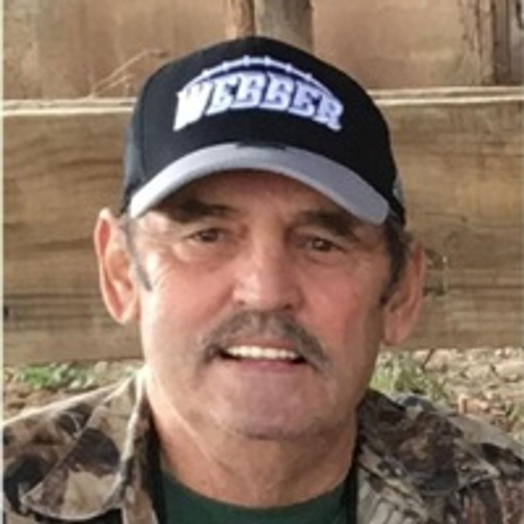 Terry W. Kirkland