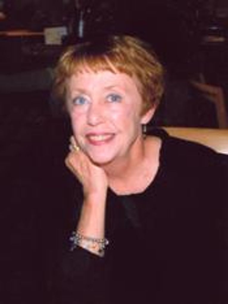 Ruth Ann Yeary