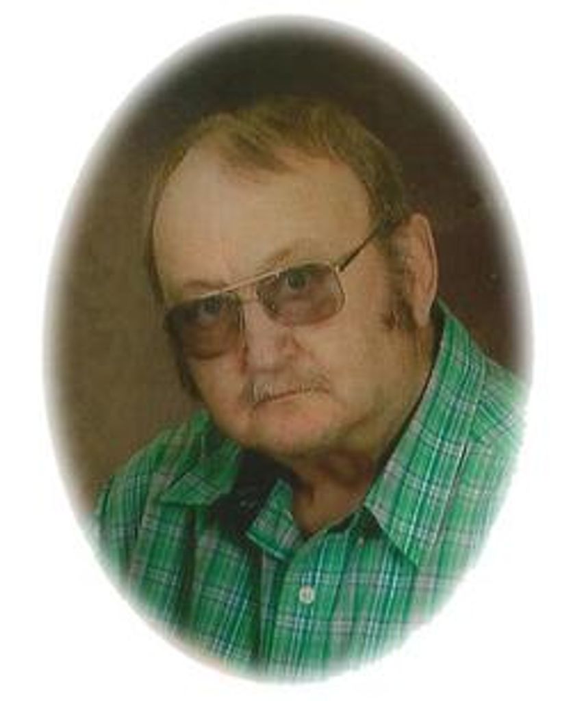 Claude Heidt