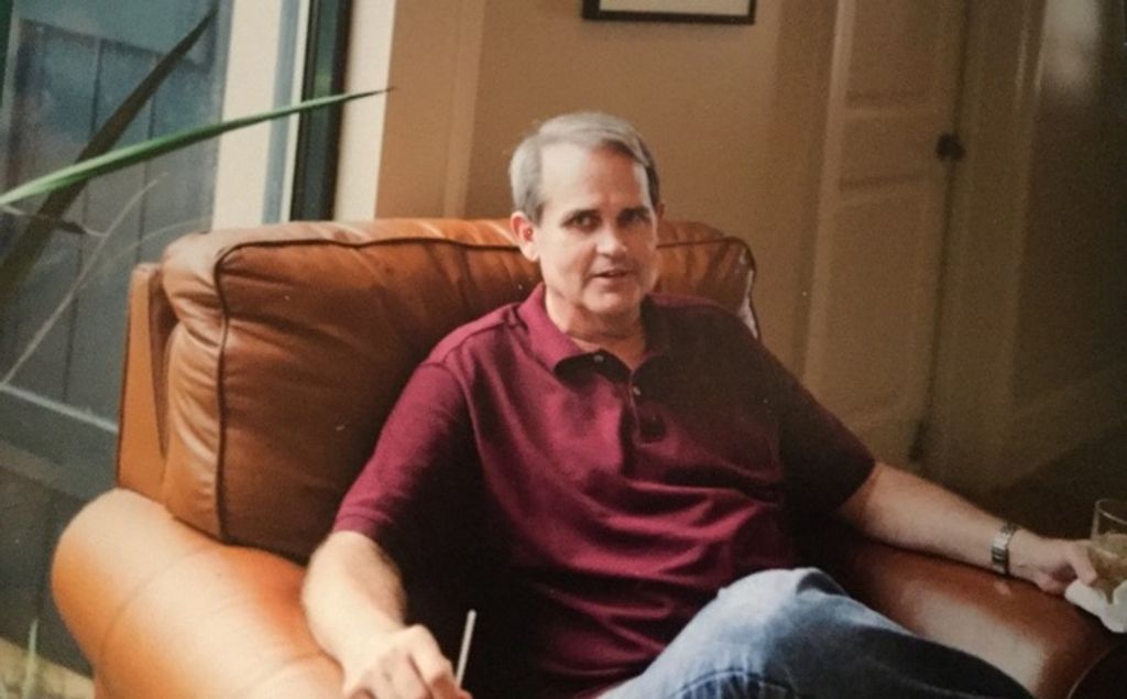 William David Ramage