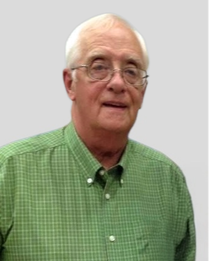 William B. Robie Profile Photo