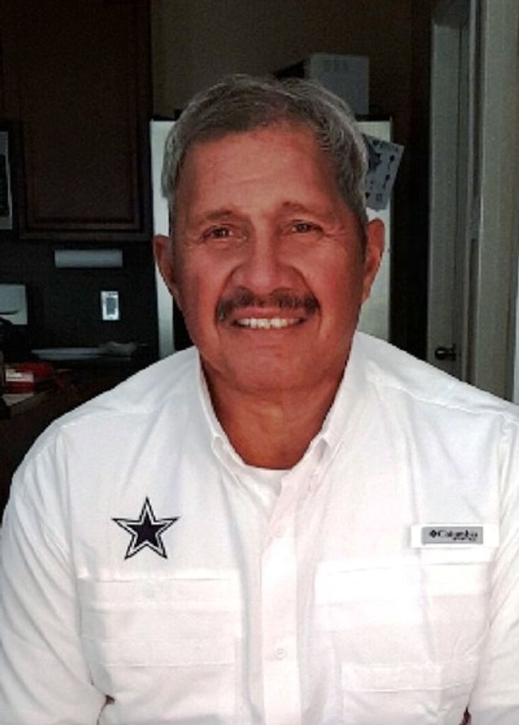 Alberto U. Trevino Profile Photo