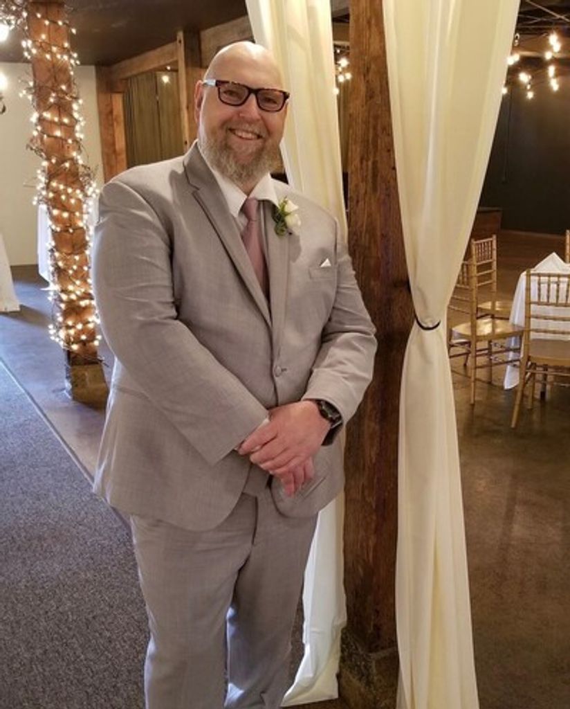 Steven Edward Ribolin Profile Photo