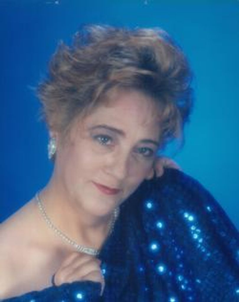 Pamela Sue Jones