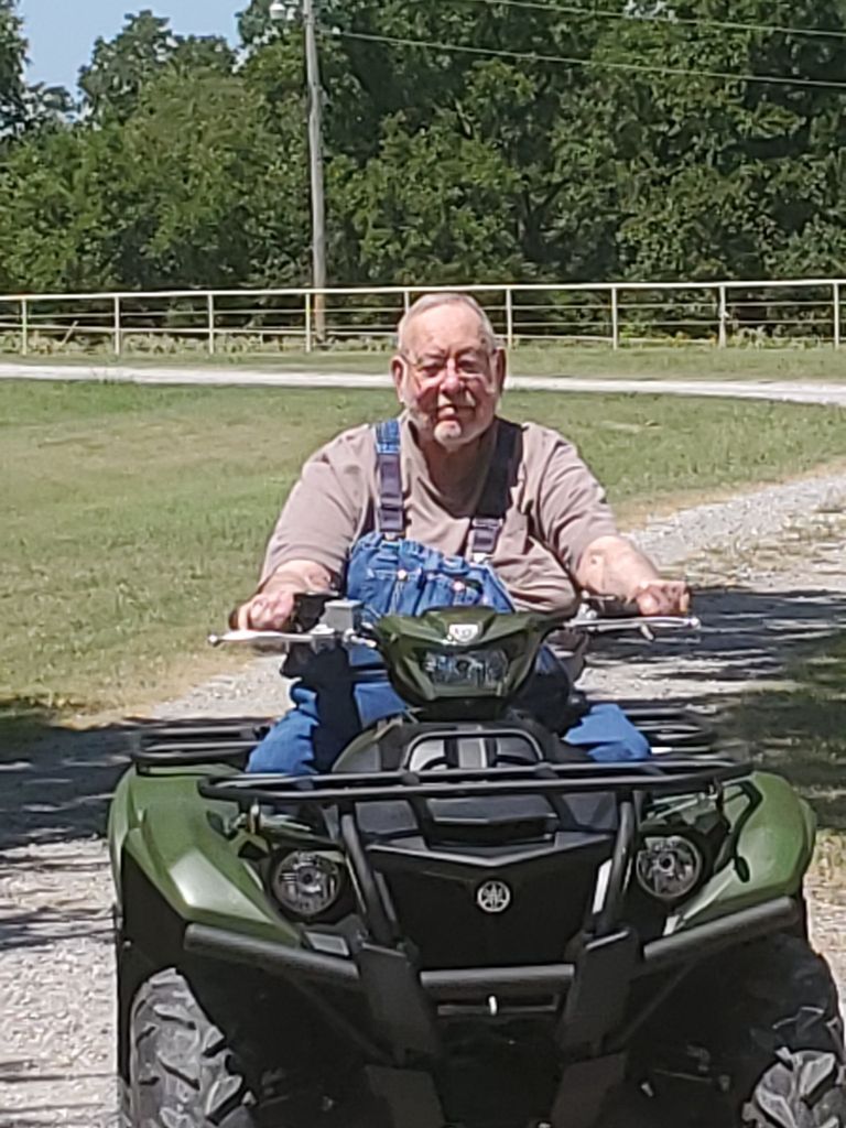 David Britt Perry Profile Photo