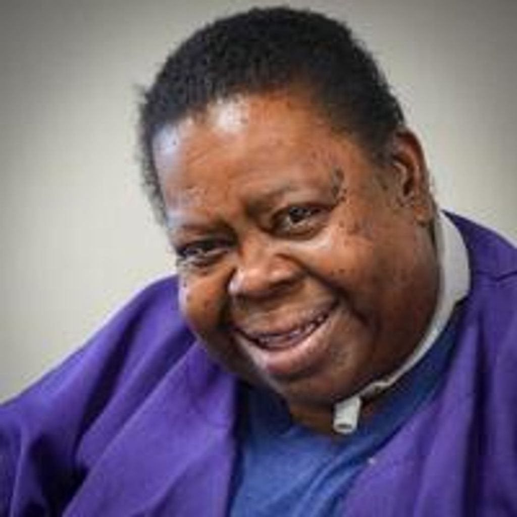 Mary Juanita Gray Profile Photo