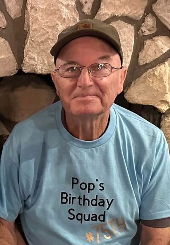 Leonard Ray Bryant Profile Photo