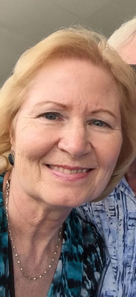 Patricia Keeley