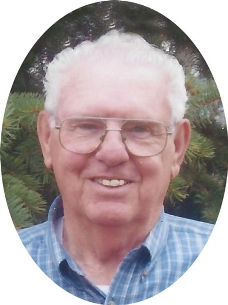 Joseph N. Hoff