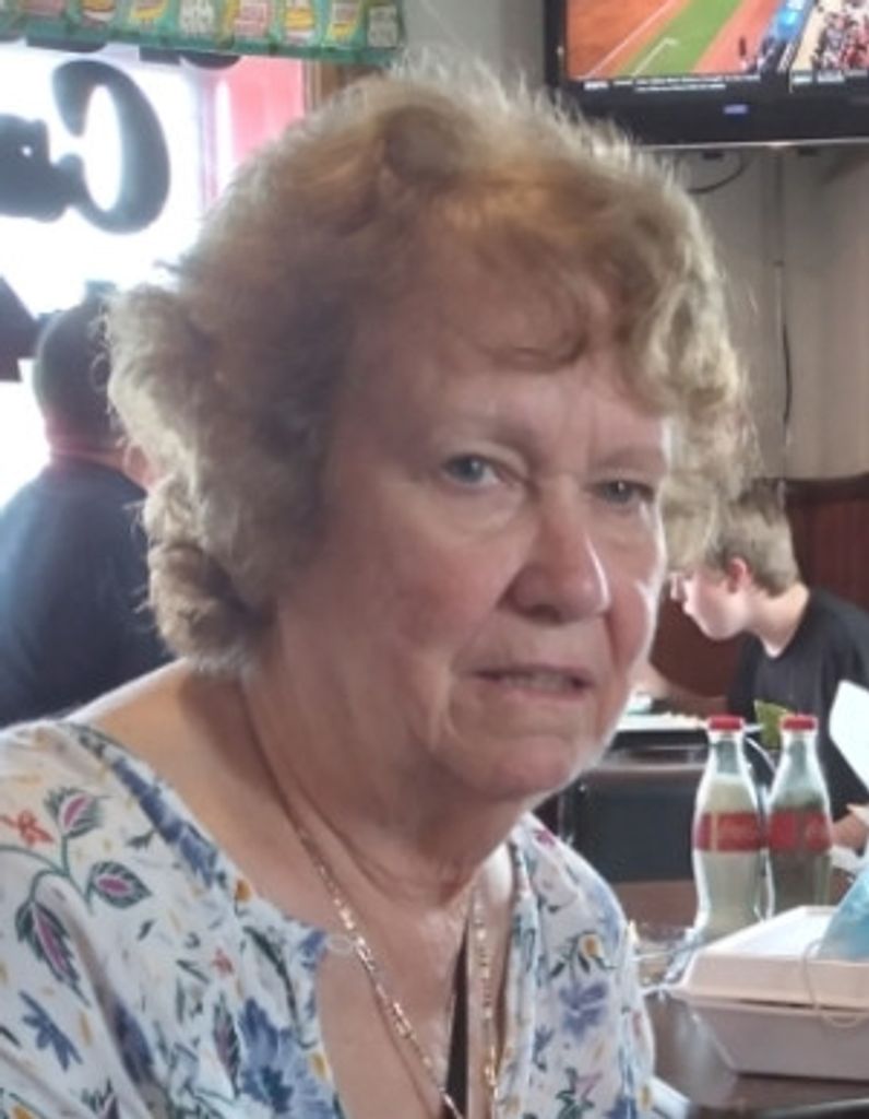 Diane Marie (Betz)  Anderson