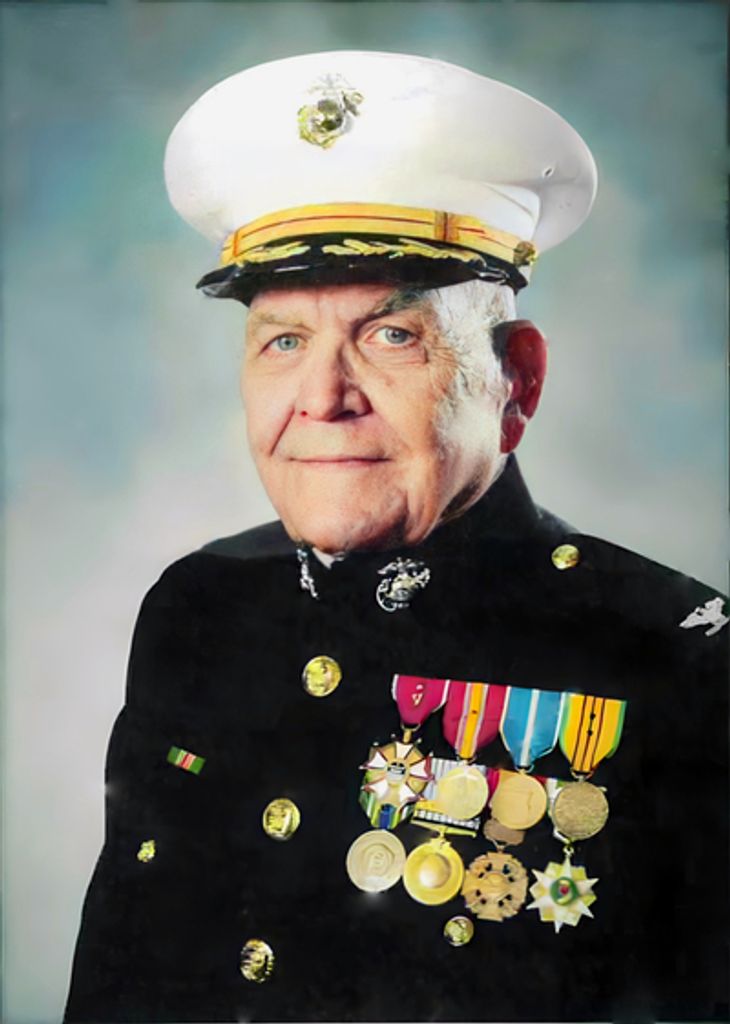 Don Dewayne Beal Profile Photo