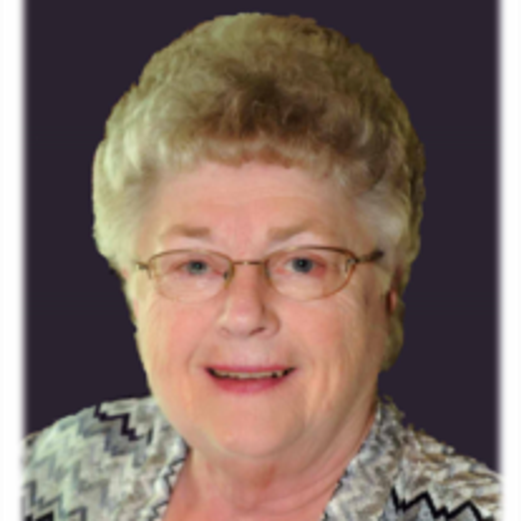 Arlene M. Rank