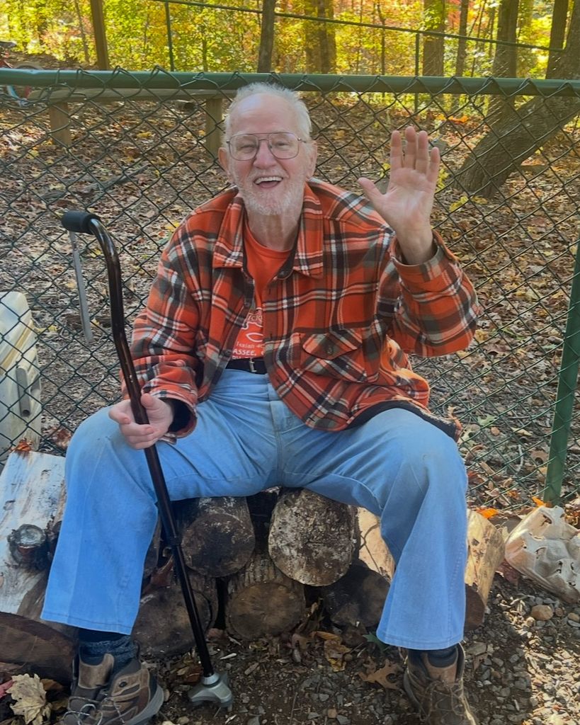 Walter Raymond Elam Jr