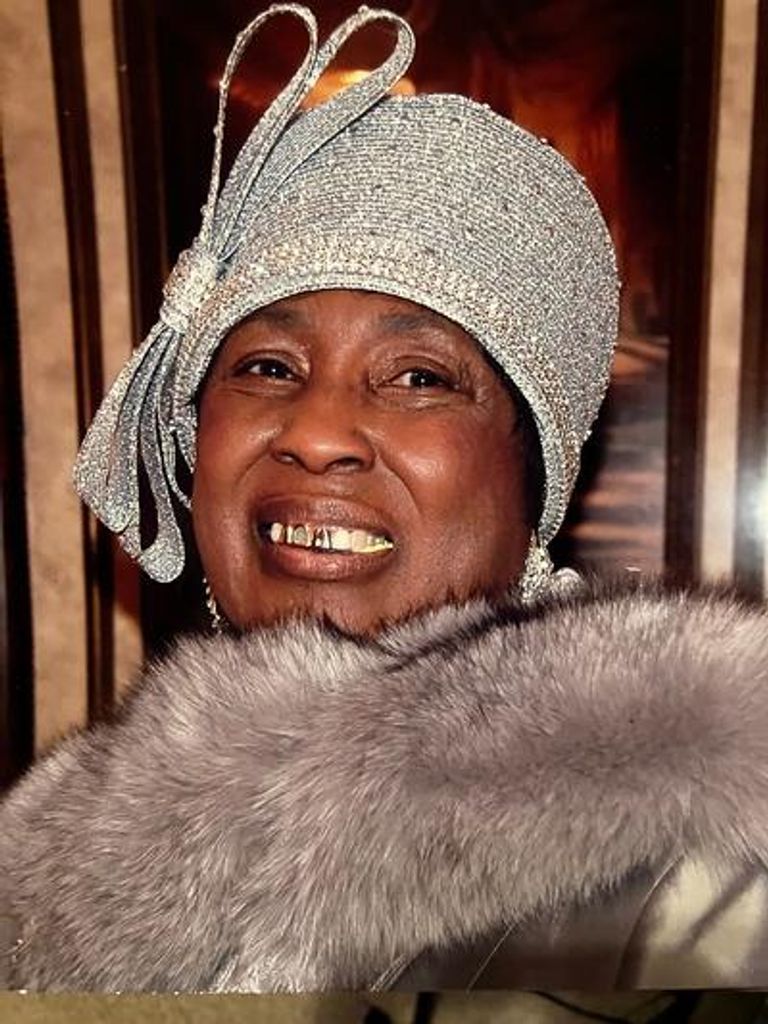 Jo Ann Richardson Profile Photo