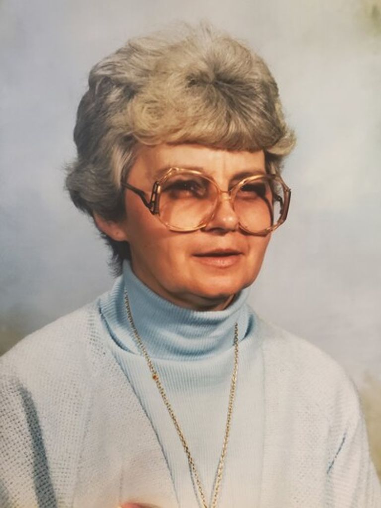 Betty Ann East Profile Photo