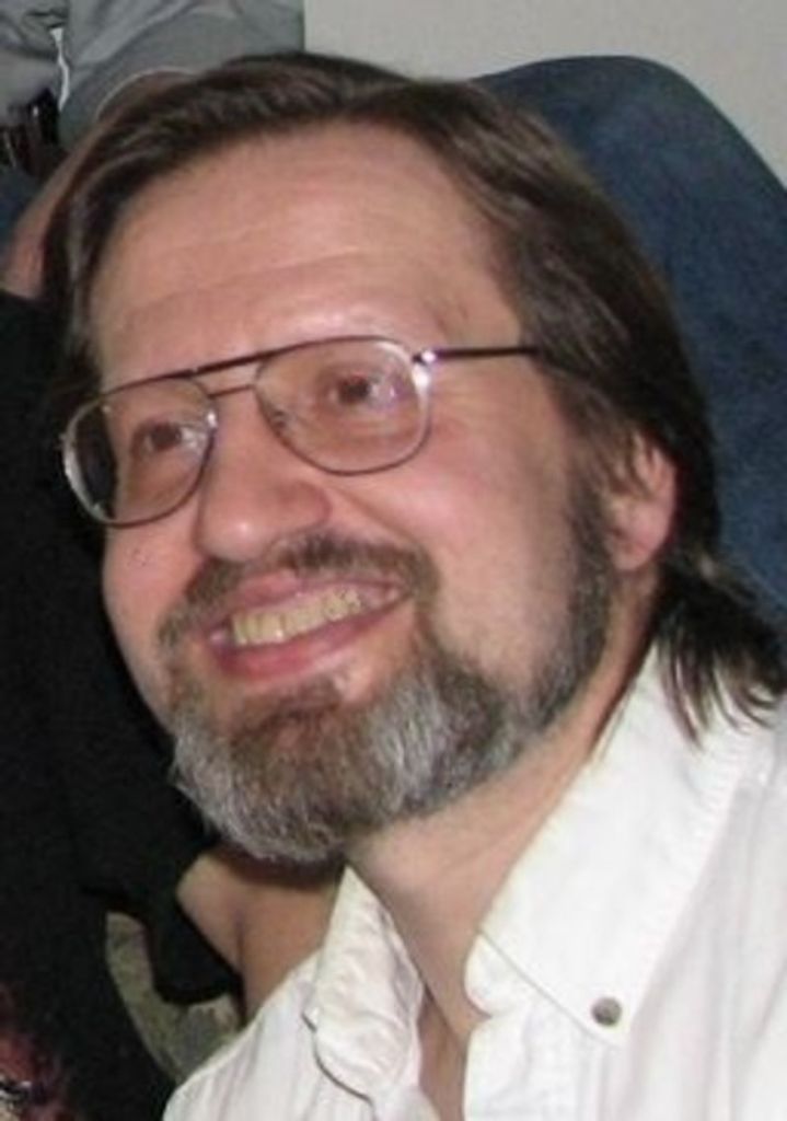Derek Kevin Parker Profile Photo