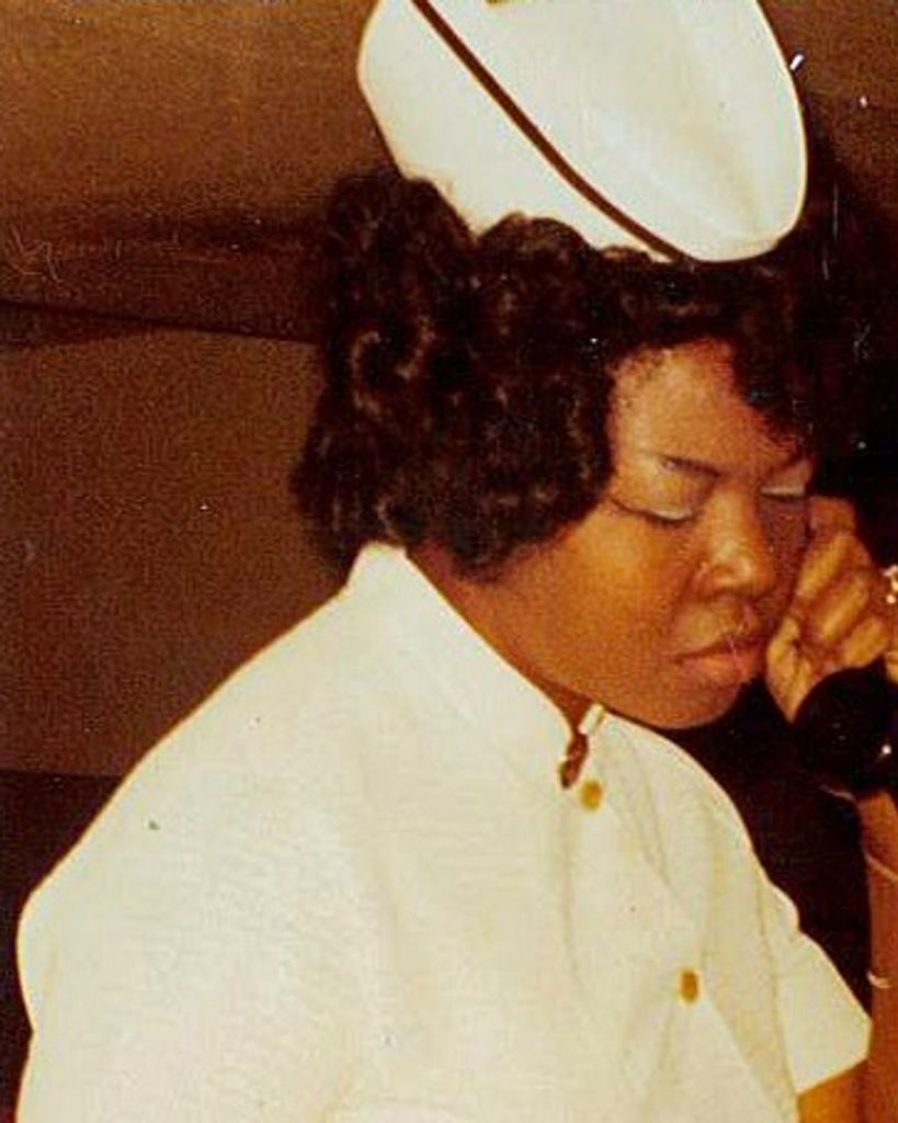 Marlene Stephenson-Browne