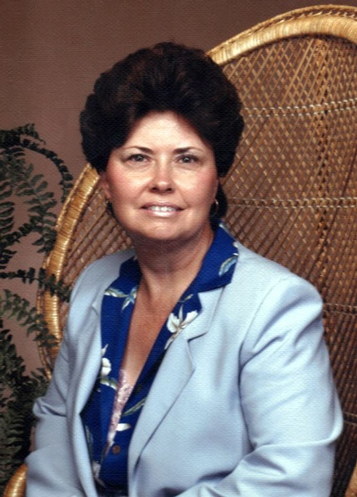 Joyce C. Hetrick Kammeyer Profile Photo