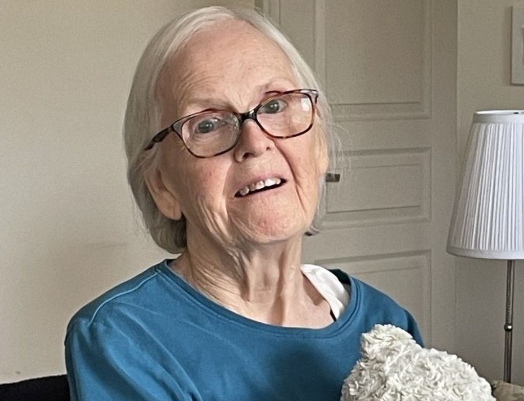 Betty (Kilroy)  Bloecher Profile Photo