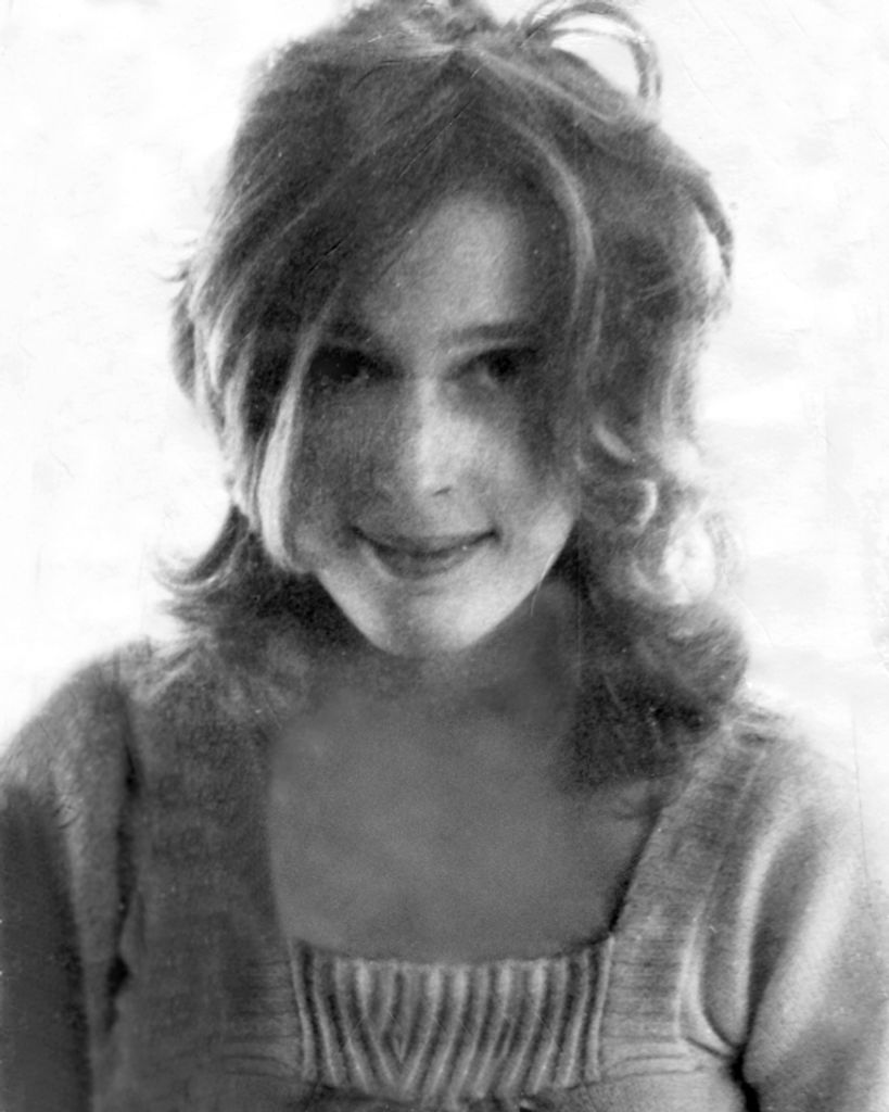Merilee (Hansen)  Haga