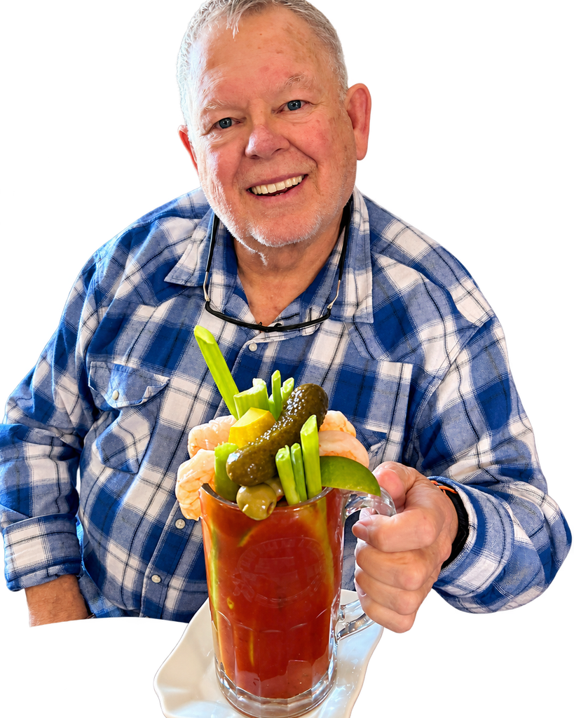 Stephen Glenn Ferley Profile Photo