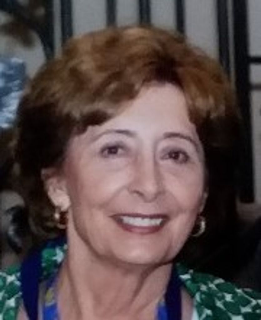 Saundra Richey Profile Photo