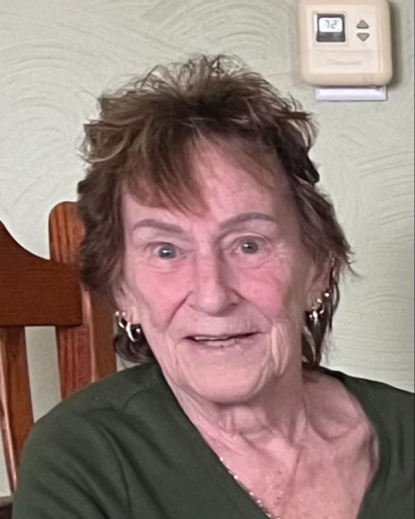 Linda A. Krise