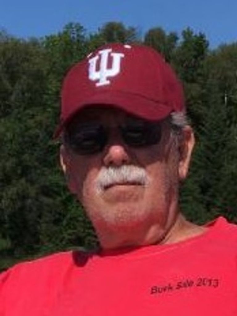 Michael Horlacher Profile Photo