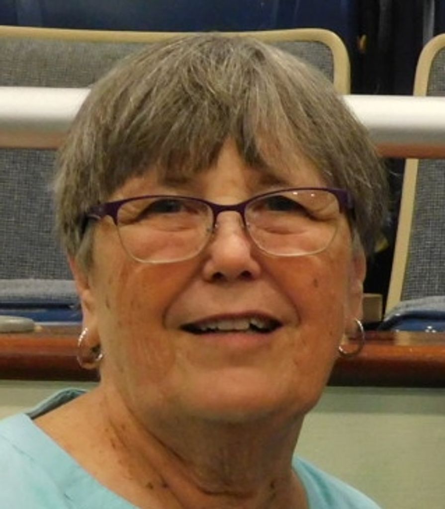 Theresa Ann Ray Profile Photo