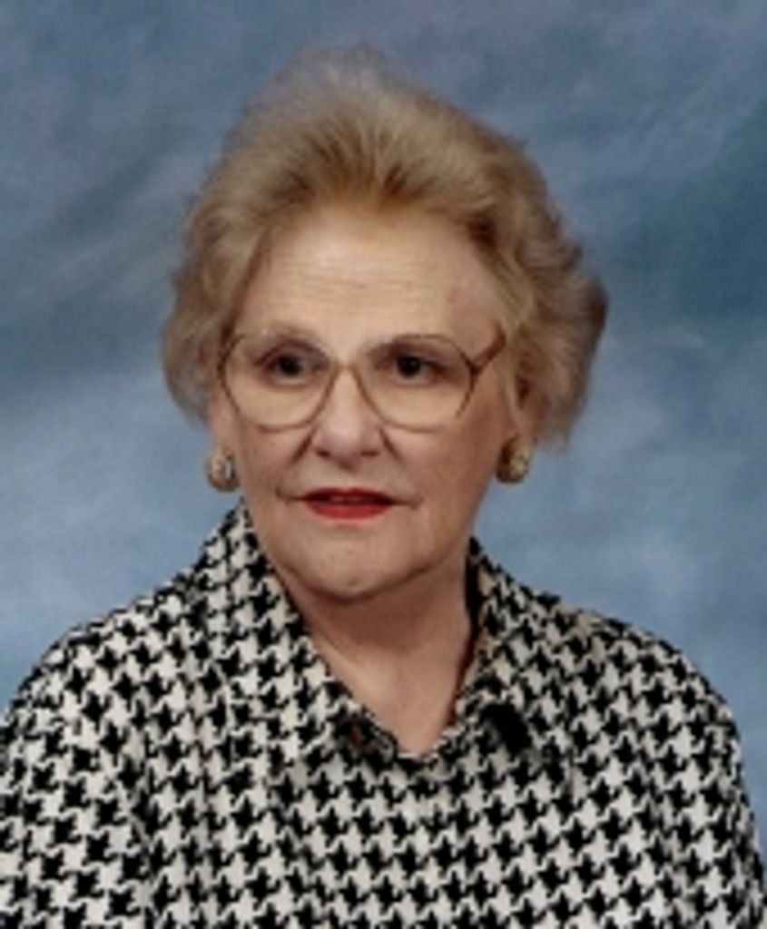 Vivian Kelley Cheak