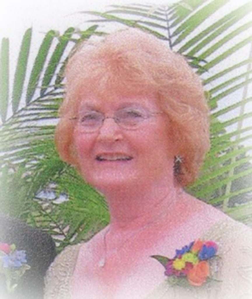 Mildred "Millie" Boehmer